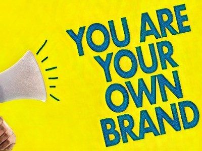 Personal branding and the quest to stand out in the job&nbsp;market.